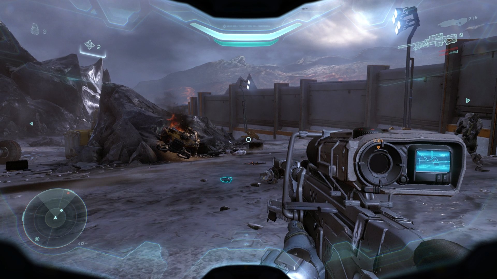 Halo 5: Guardians (Edición Coleccionista) - Imagen 48